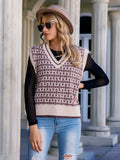 Juliana Sweater Vest