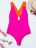 Poppy One Piece Swimsuit