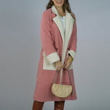 Denver Woolen Coat