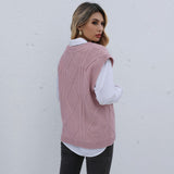 Alaina Sweater Vest