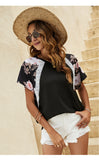 Malani T-Shirt Top