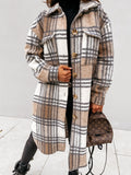 Kelsey Blend Coat