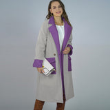 Denver Woolen Coat