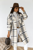 Kelsey Blend Coat