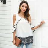 Emma Blouse Top