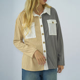 Cora Shirt Top