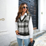 Brynlee Sweater Vest