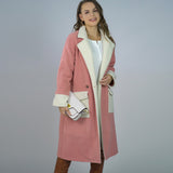 Denver Woolen Coat