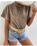 Kelsey Shirt Top