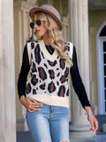 Kimberly Sweater Vest