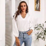 Sadie Blouse Top