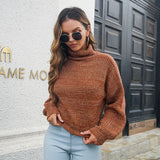 Autumn Jumper