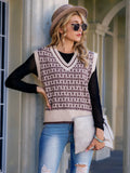 Juliana Sweater Vest