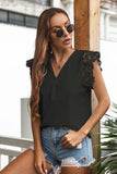 Sophie Blouse Top