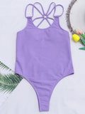 Maddison One Piece Swimsuit