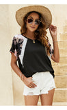 Malani T-Shirt Top