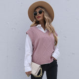 Alaina Sweater Vest