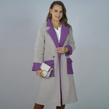 Denver Woolen Coat