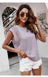 Reign Blouse Top