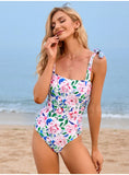 Alison One Piece Swimsuit