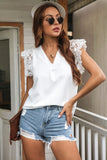 Sophie Blouse Top