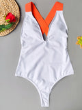 Poppy One Piece Swimsuit