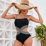 Amanda One Piece Swimsuit