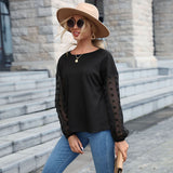 Grace Knitted Top