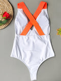 Poppy One Piece Swimsuit