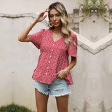 Lily Shirt Top