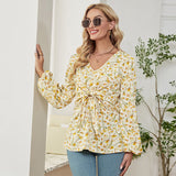 Amelia Blouse Top