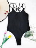 Maddison One Piece Swimsuit