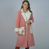 Denver Woolen Coat