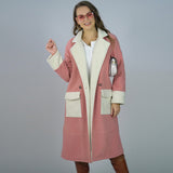 Denver Woolen Coat